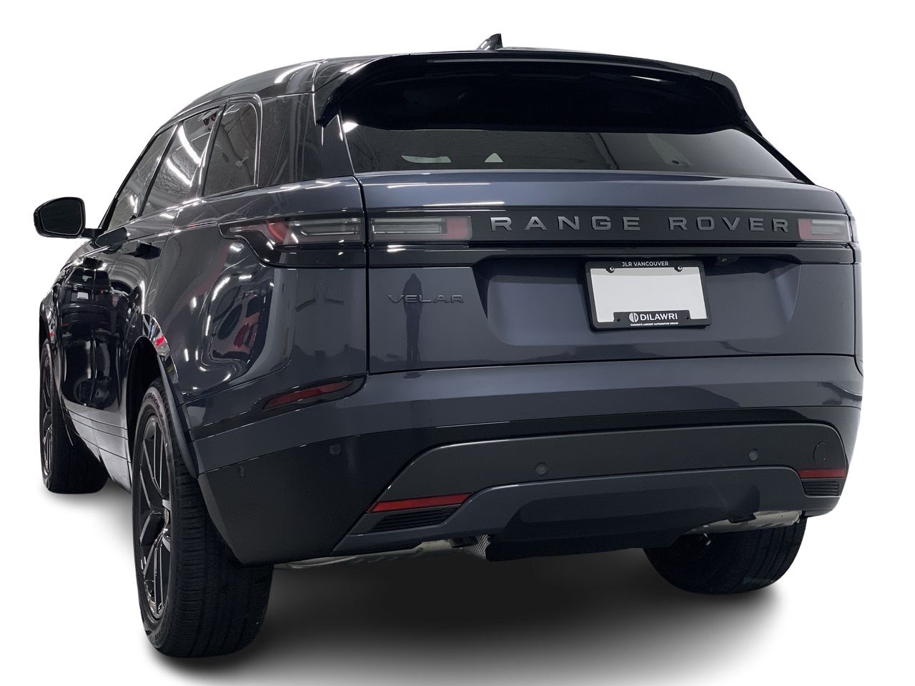 2026  Range Rover Velar