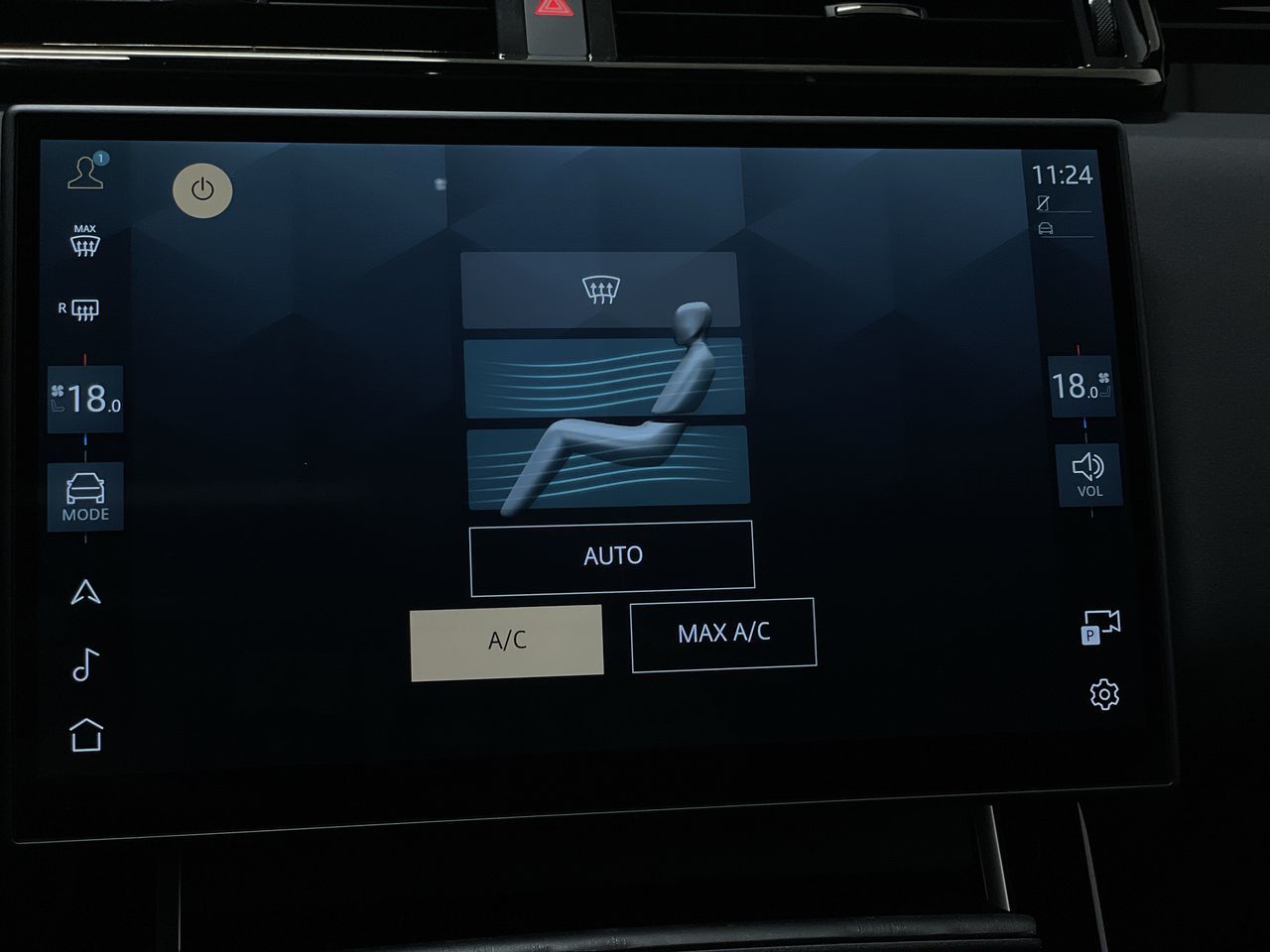 2026  Range Rover Velar