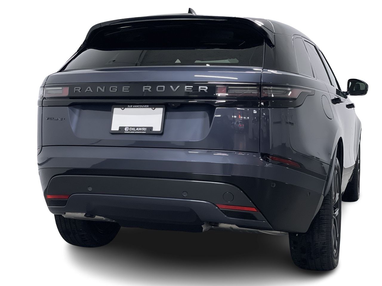 2026  Range Rover Velar