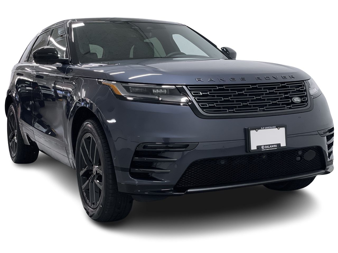2026  Range Rover Velar