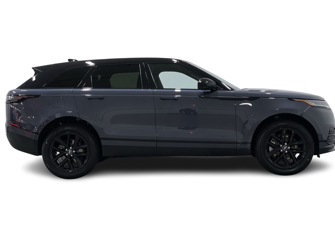 2026  Range Rover Velar
