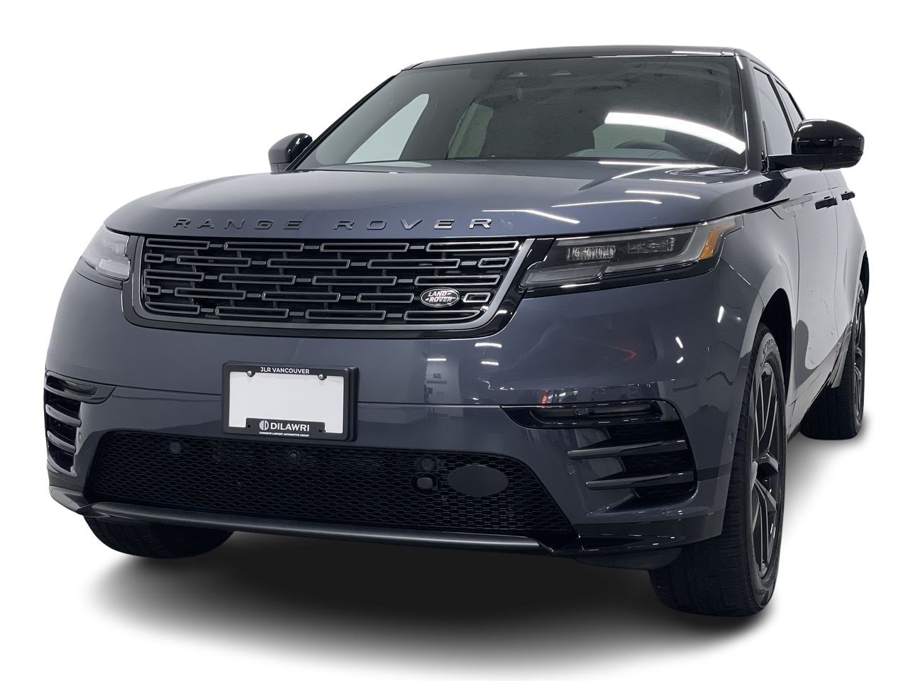 2026  Range Rover Velar