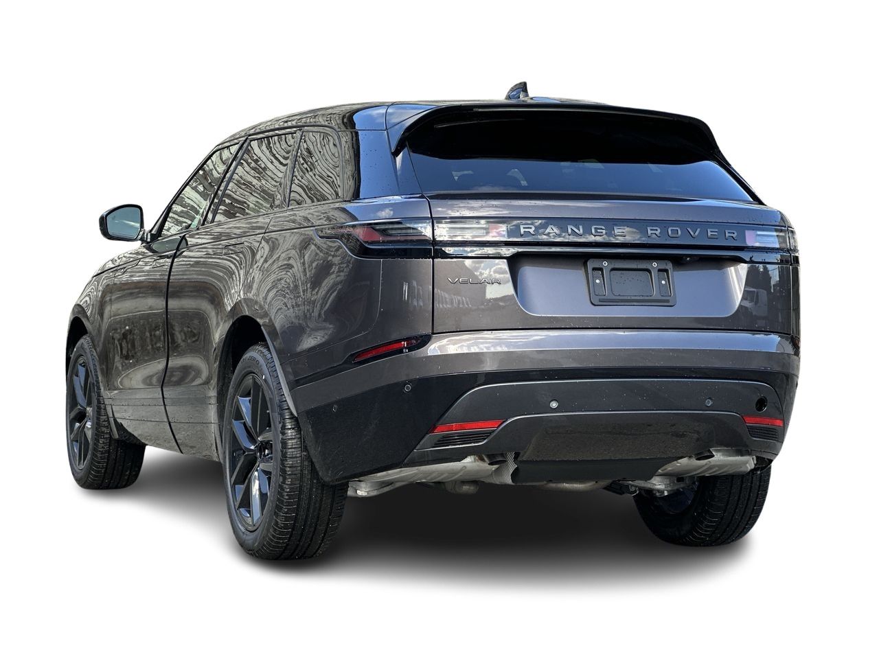 2026  Range Rover Velar