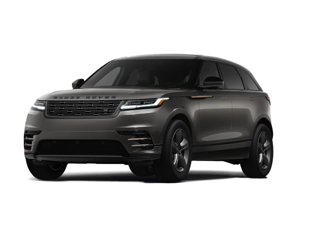 2026  Range Rover Velar