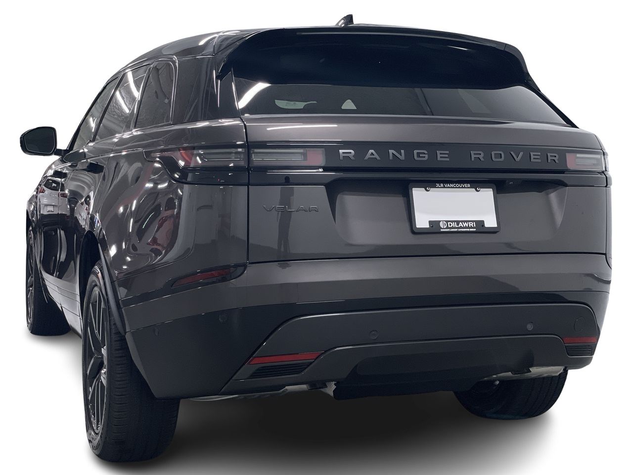 Land Rover Range Rover Velar  2026 à , Colombie-Britannique