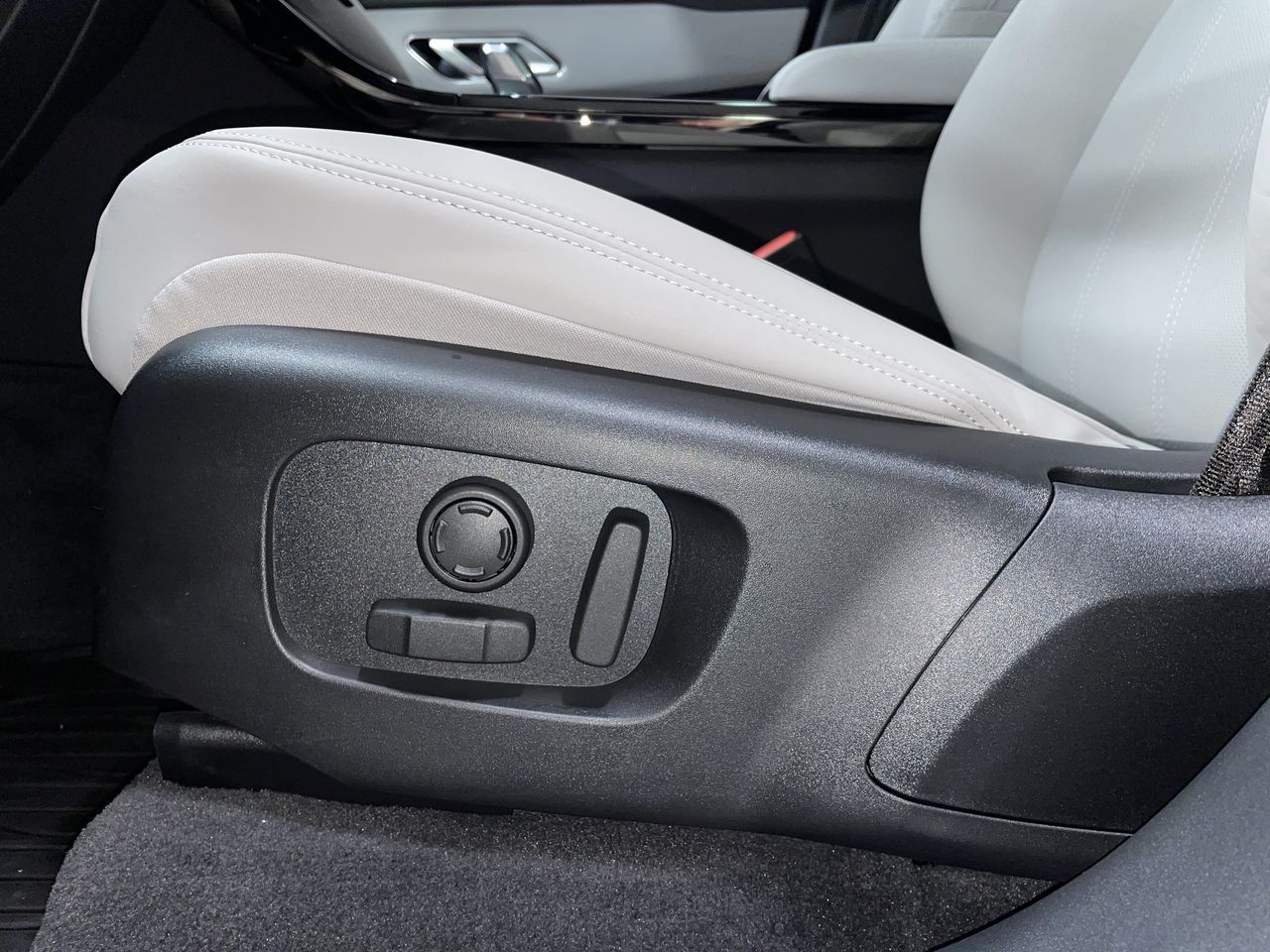 Land Rover Range Rover Velar  2026 à , Colombie-Britannique