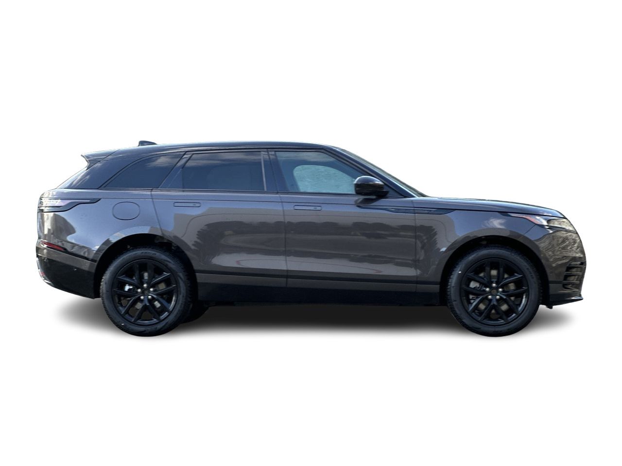 2026  Range Rover Velar