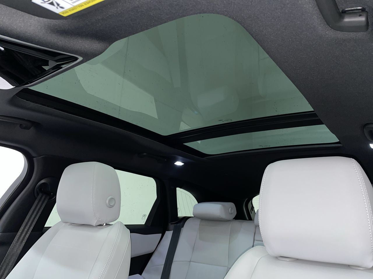 Land Rover Range Rover Velar  2026 à , Colombie-Britannique