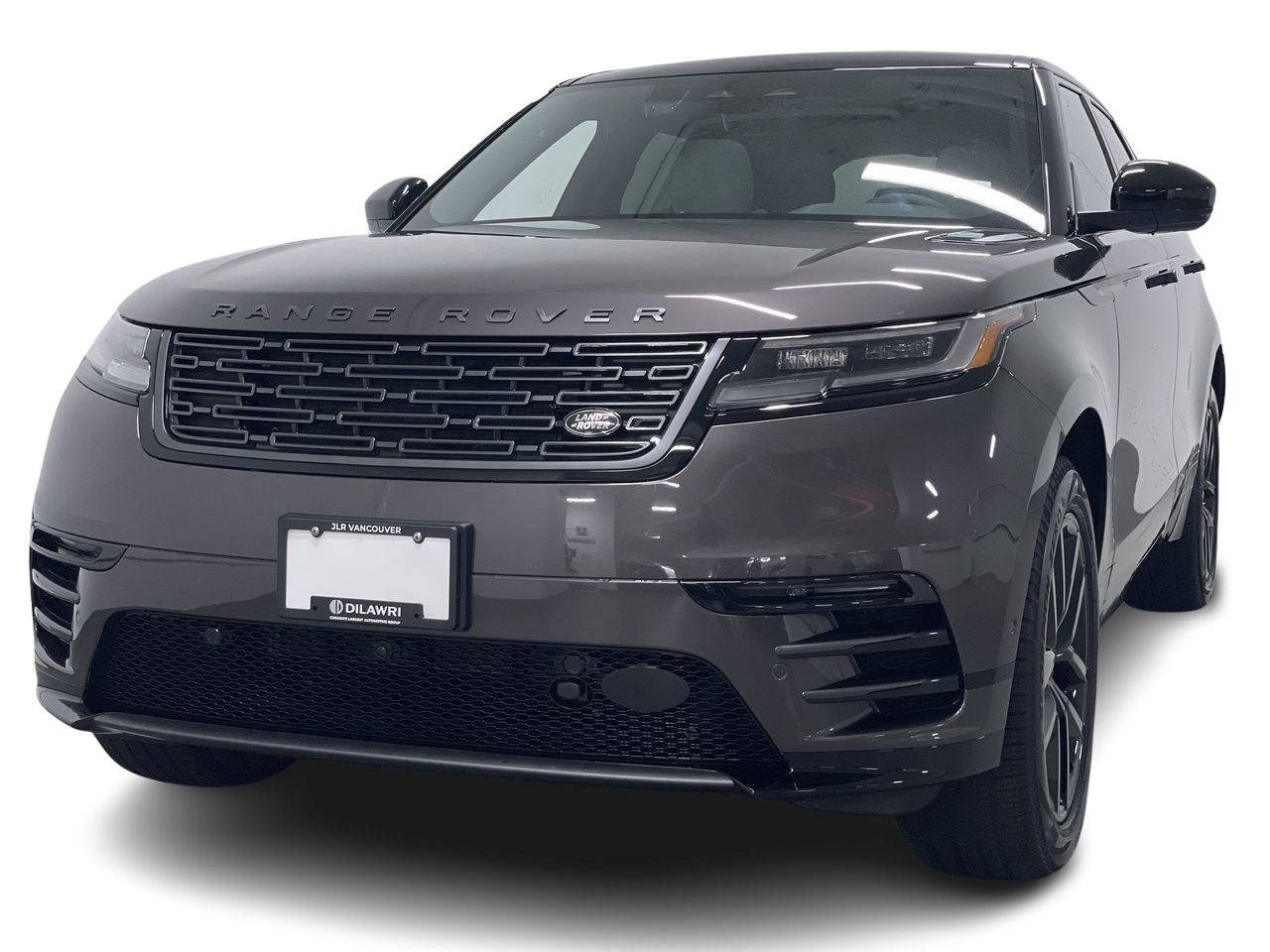 Land Rover Range Rover Velar  2026 à , Colombie-Britannique