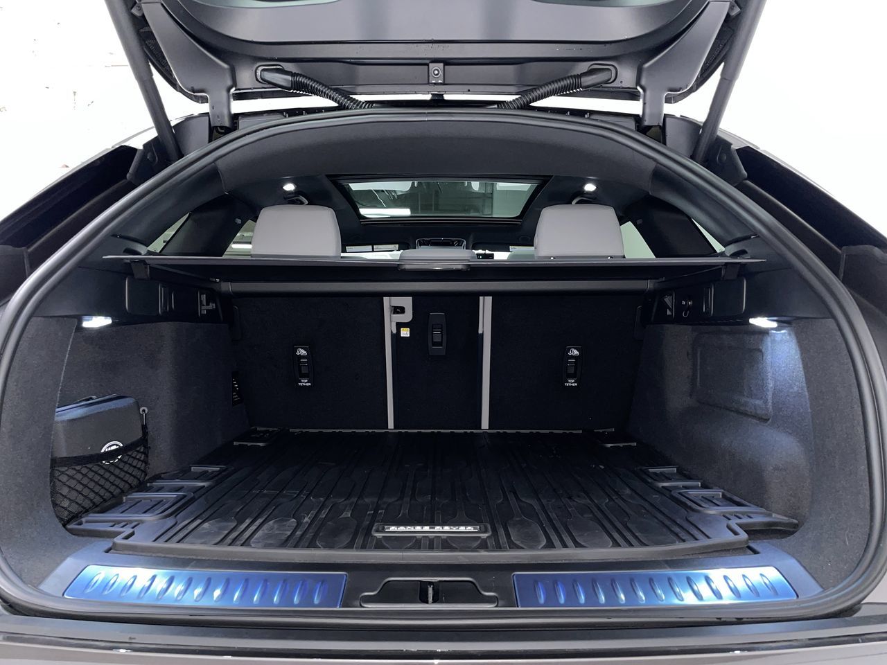 Land Rover Range Rover Velar  2026 à , Colombie-Britannique