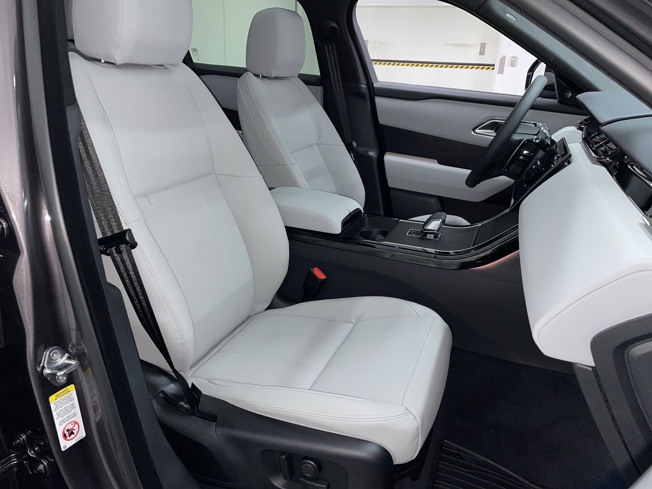 Land Rover Range Rover Velar  2026 à , Colombie-Britannique