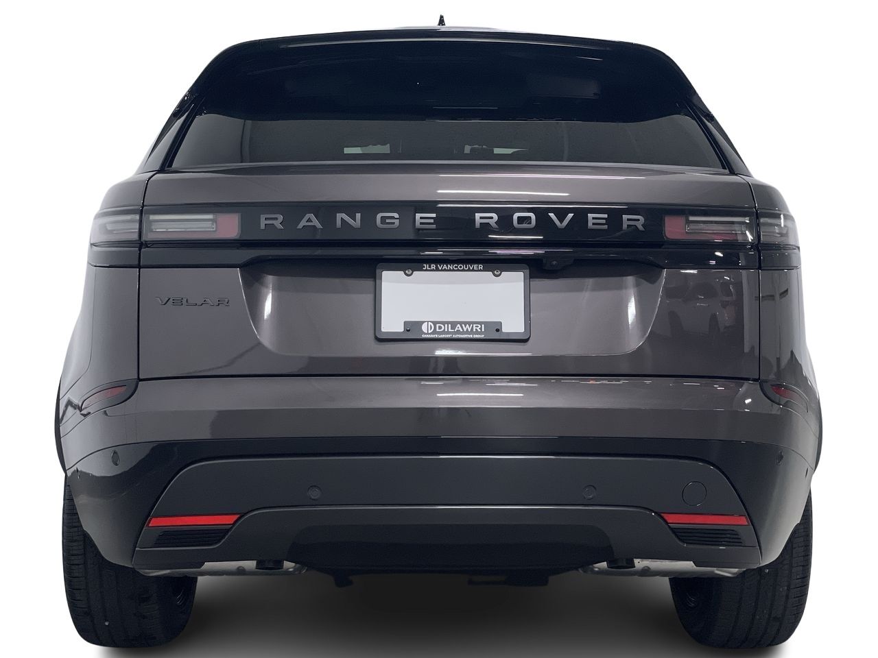 Land Rover Range Rover Velar  2026 à , Colombie-Britannique