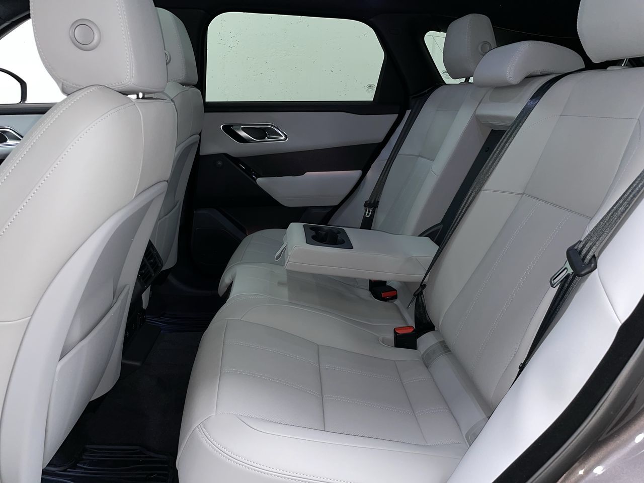 Land Rover Range Rover Velar  2026 à , Colombie-Britannique