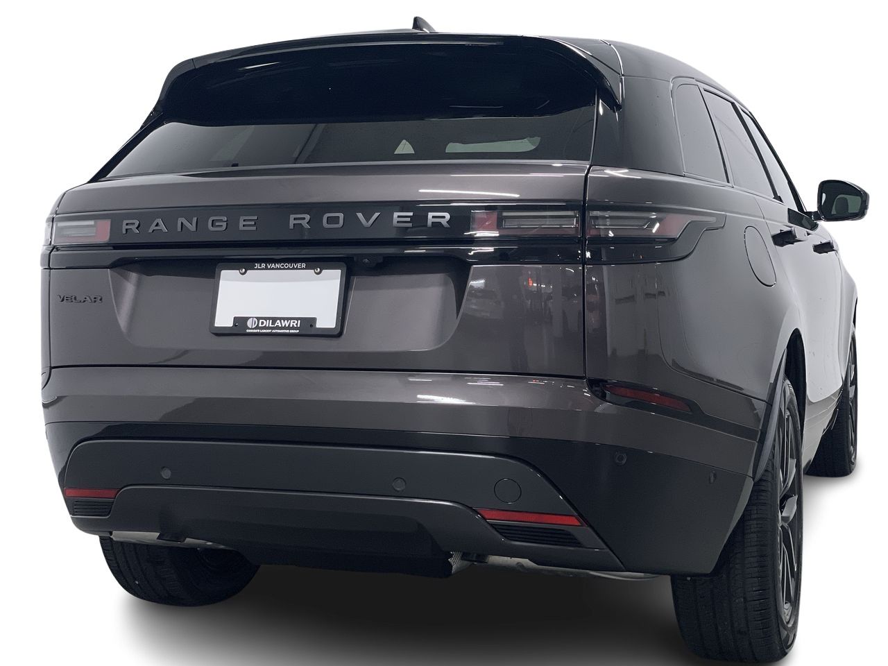 Land Rover Range Rover Velar  2026 à , Colombie-Britannique