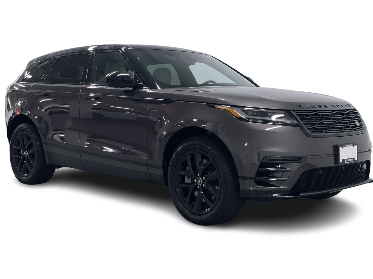 Land Rover Range Rover Velar  2026 à , Colombie-Britannique