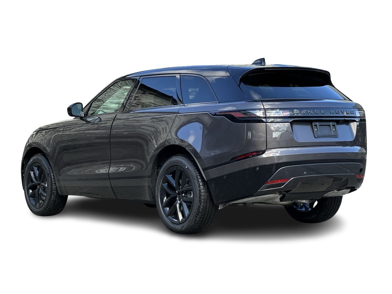2026  Range Rover Velar