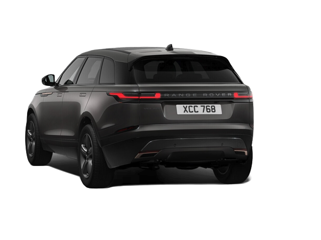 2026  Range Rover Velar