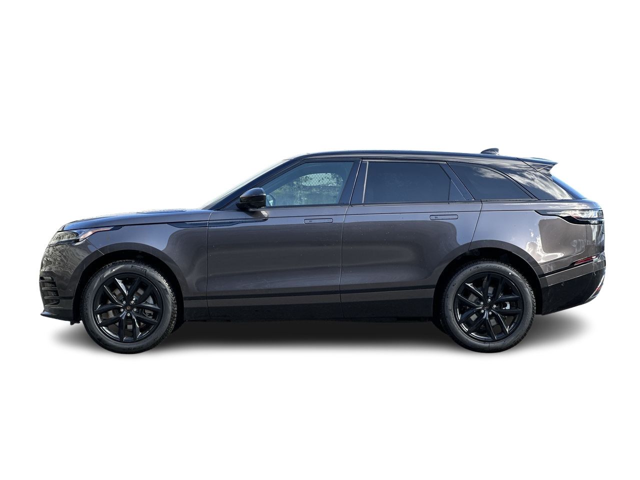 2026  Range Rover Velar