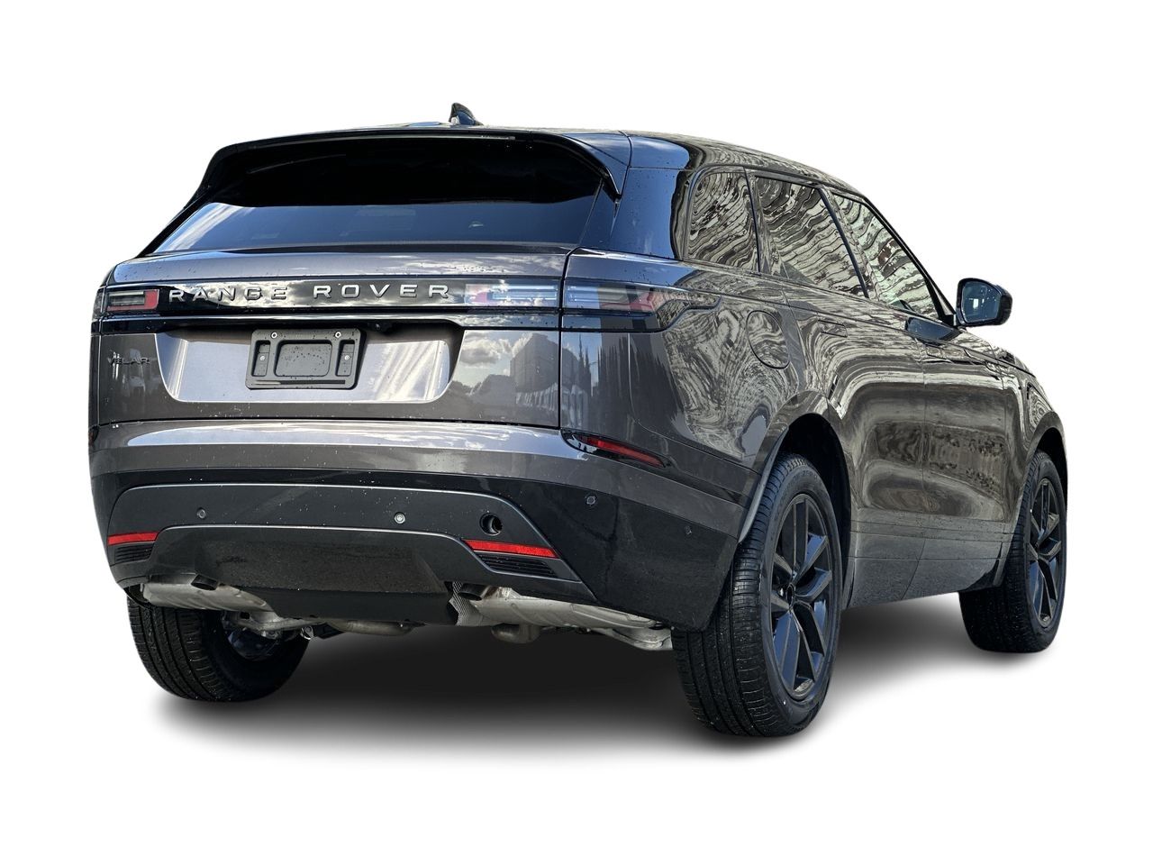 2026  Range Rover Velar