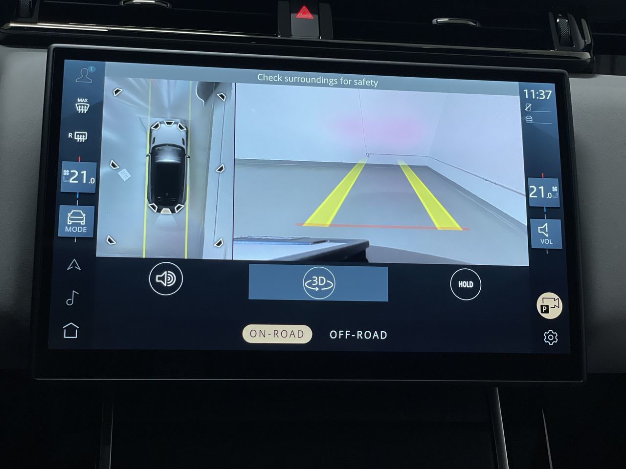 Land Rover Range Rover Velar  2026 à , Colombie-Britannique