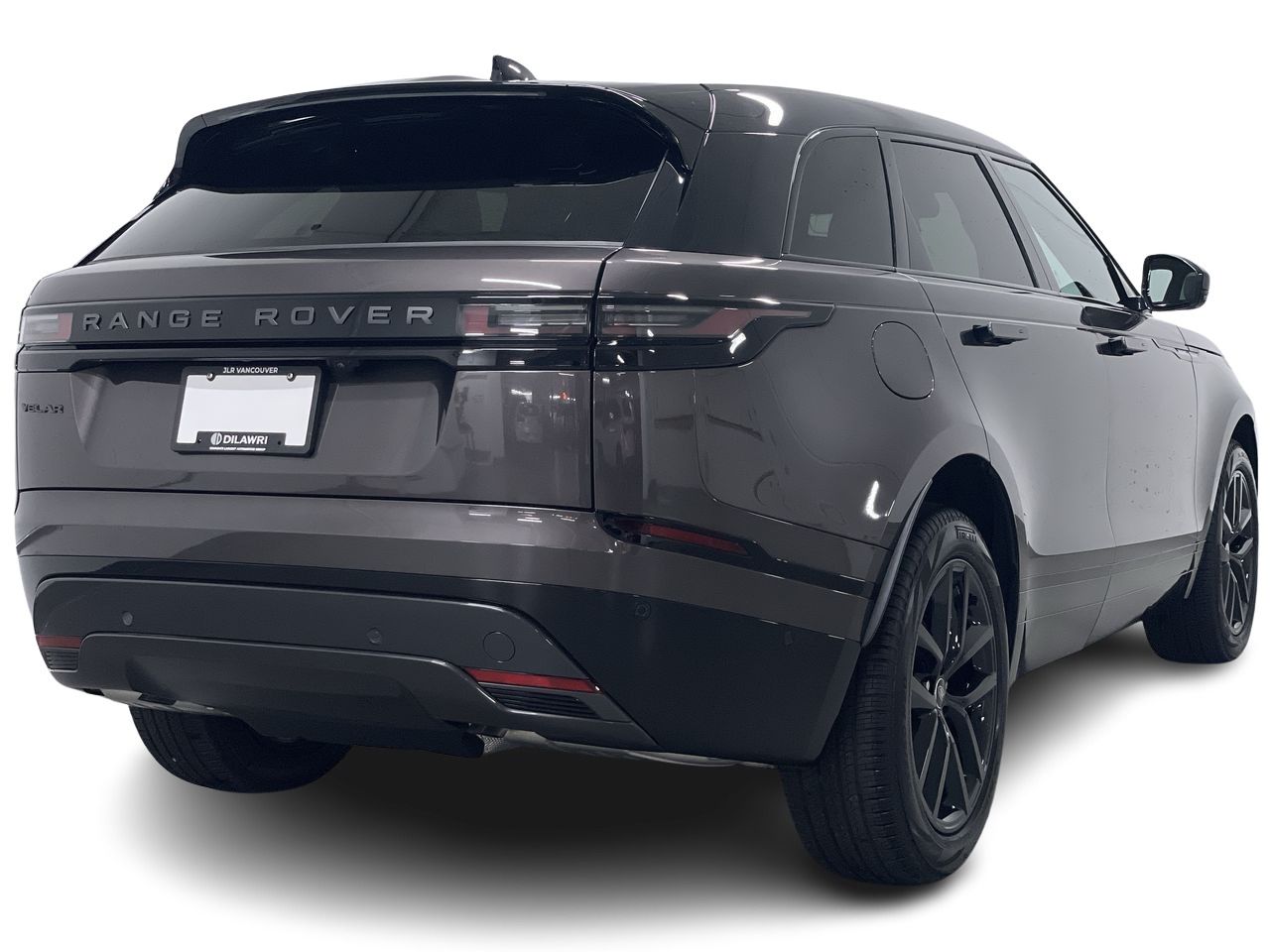 Land Rover Range Rover Velar  2026 à , Colombie-Britannique