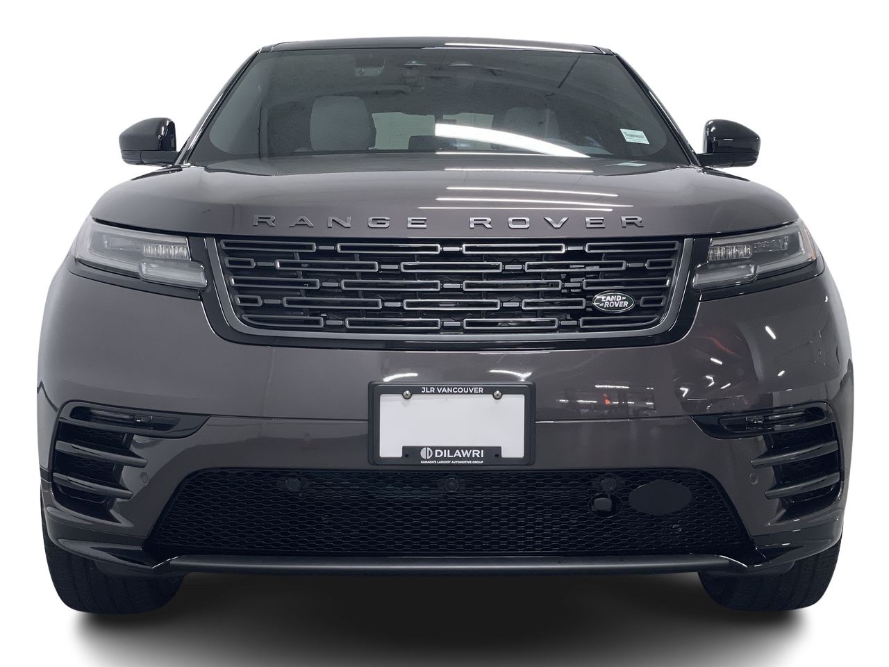 Land Rover Range Rover Velar  2026 à , Colombie-Britannique