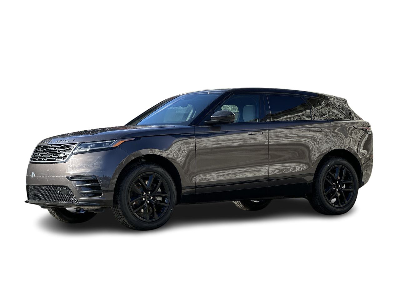 2026  Range Rover Velar
