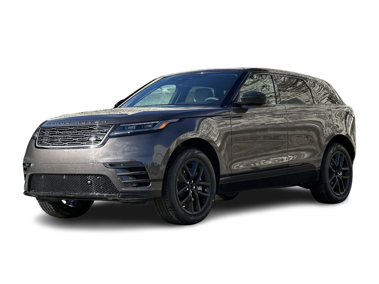 2026  Range Rover Velar