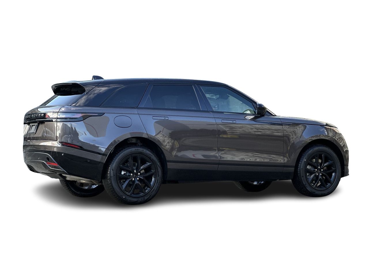 2026  Range Rover Velar