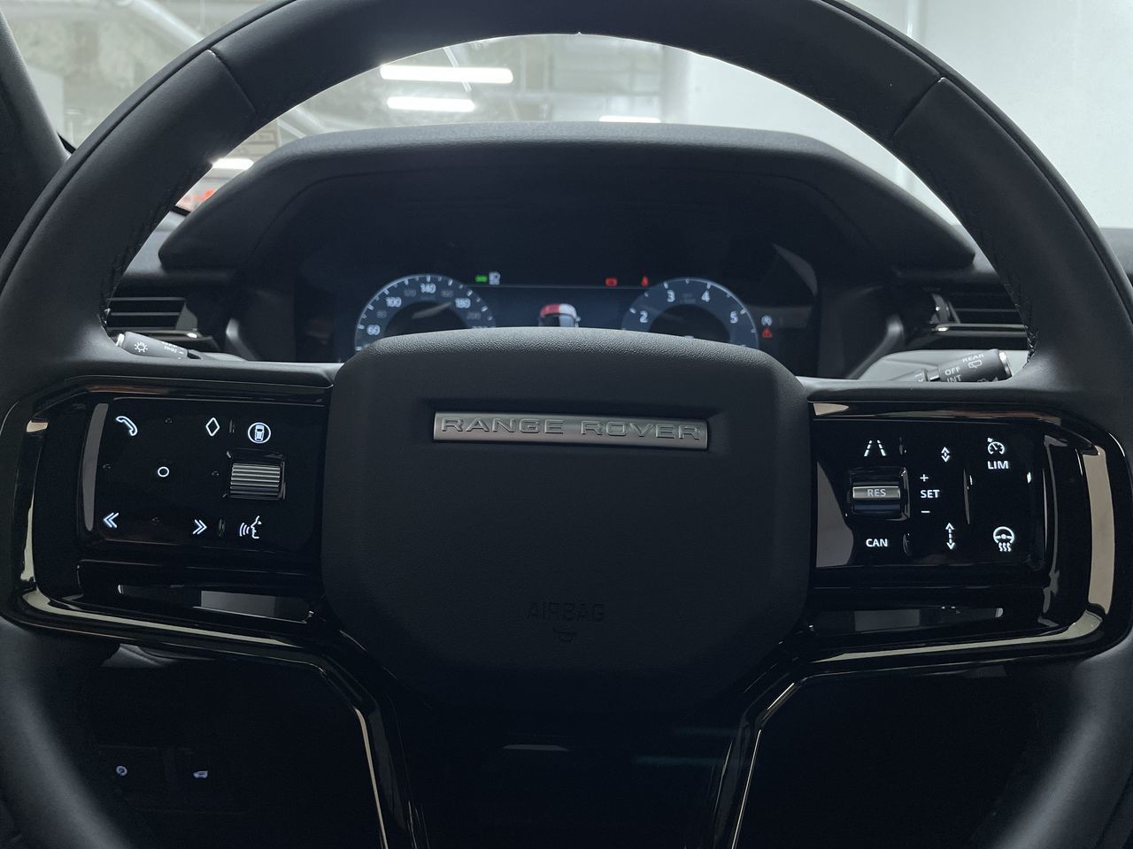 Land Rover Range Rover Velar  2026 à , Colombie-Britannique