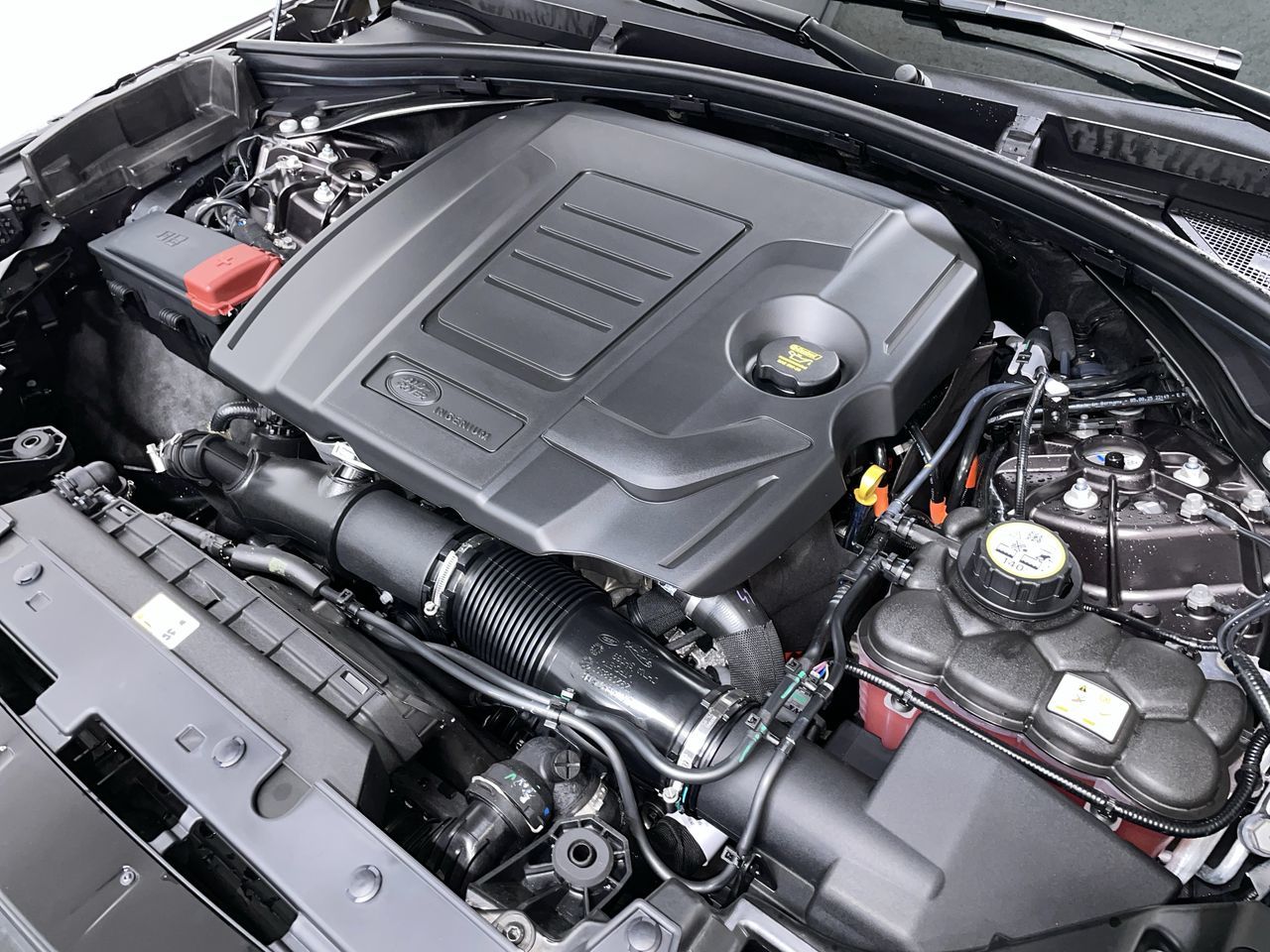 Land Rover Range Rover Velar  2026 à , Colombie-Britannique