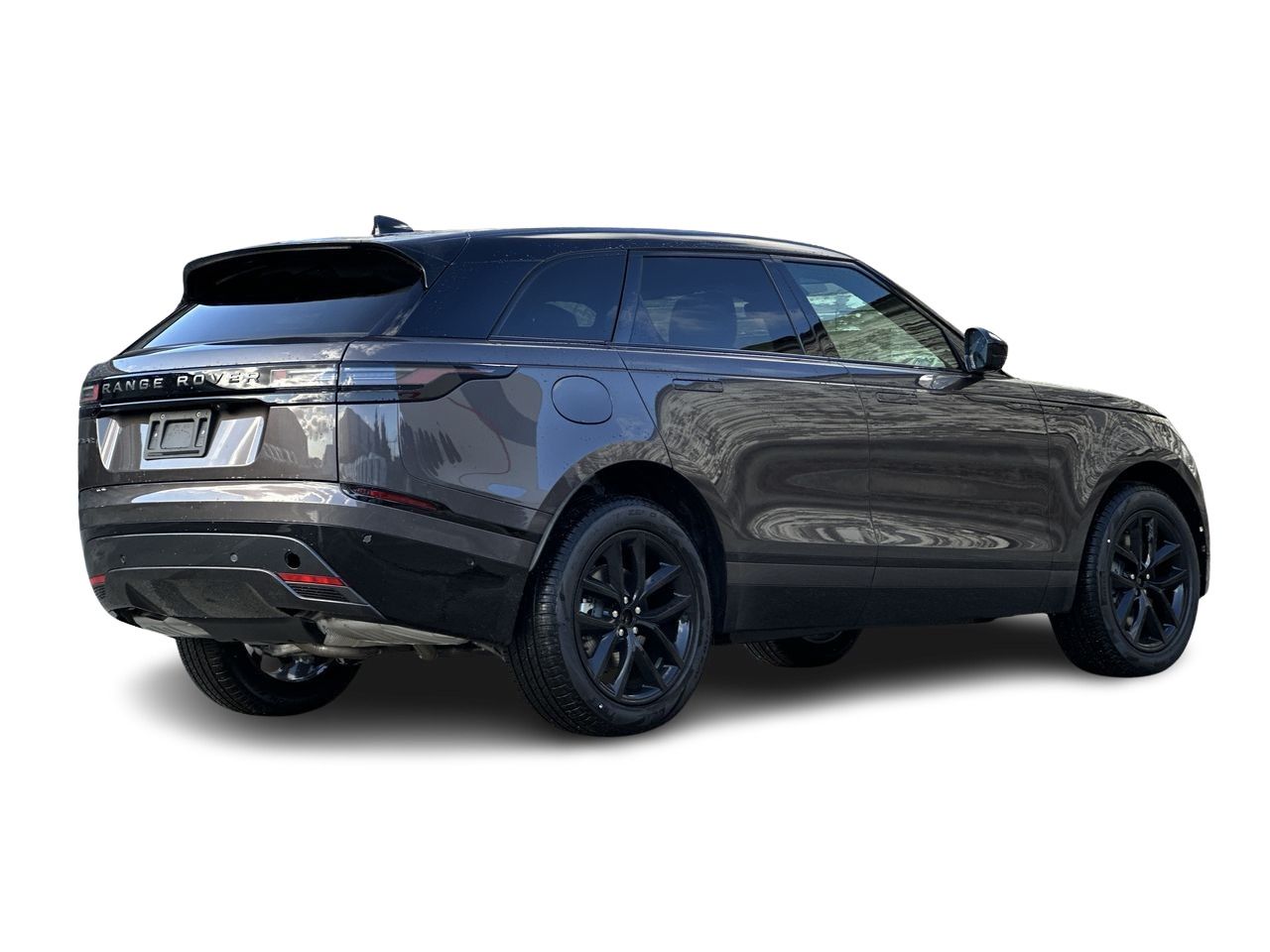 2026  Range Rover Velar
