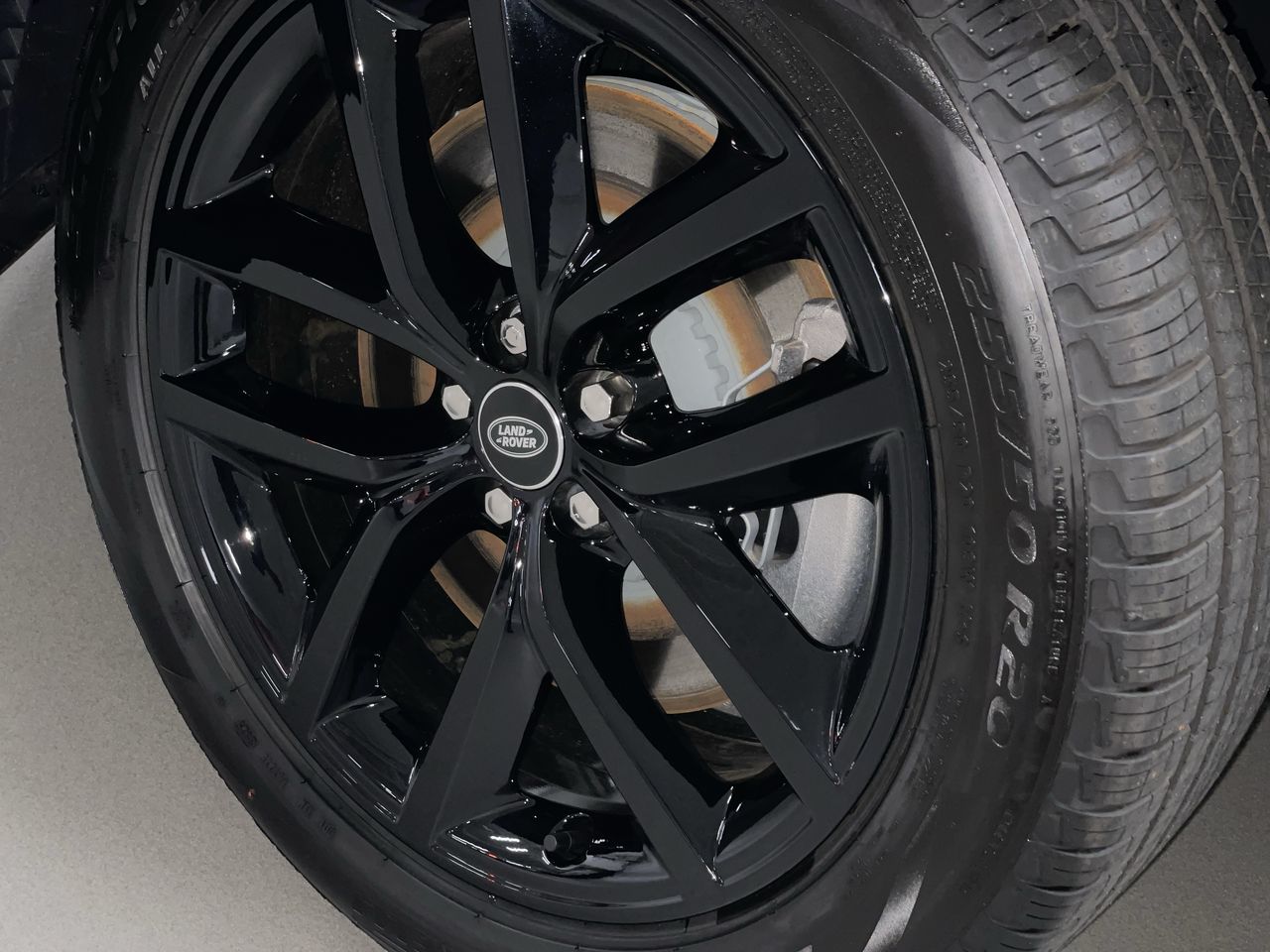 Land Rover Range Rover Velar  2026 à , Colombie-Britannique