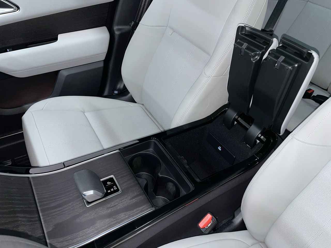 Land Rover Range Rover Velar  2026 à , Colombie-Britannique