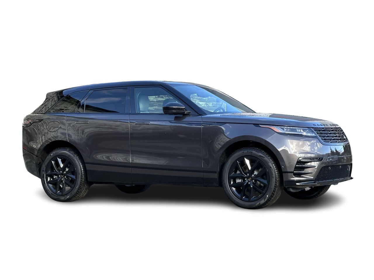 2026  Range Rover Velar