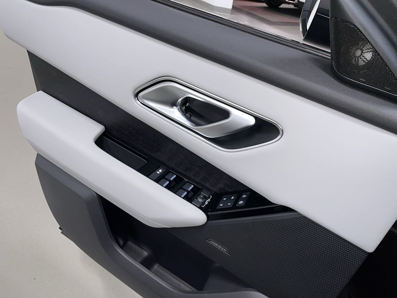 Land Rover Range Rover Velar  2026 à , Colombie-Britannique