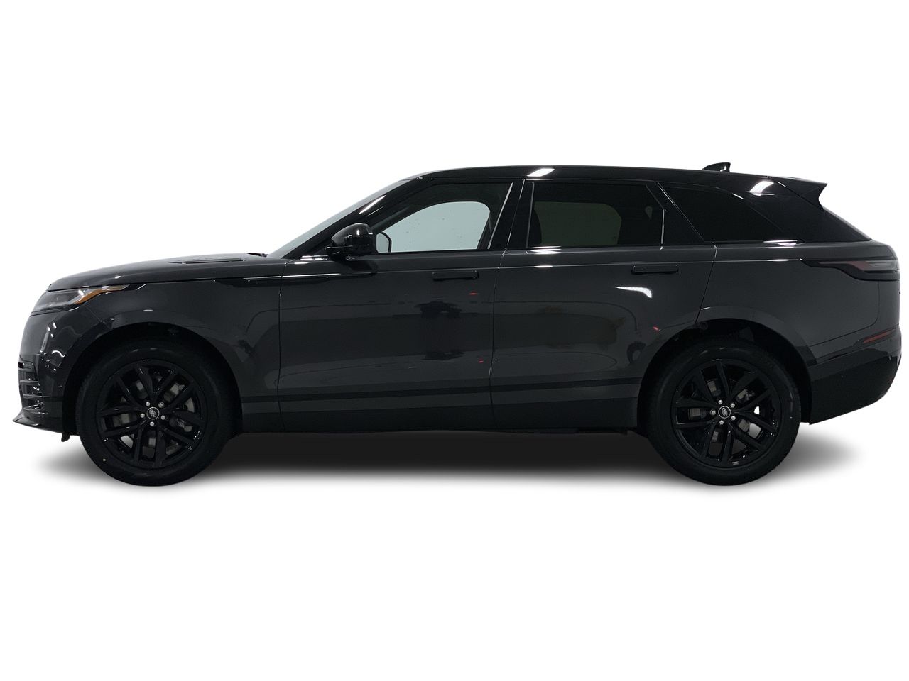 2026  Range Rover Velar