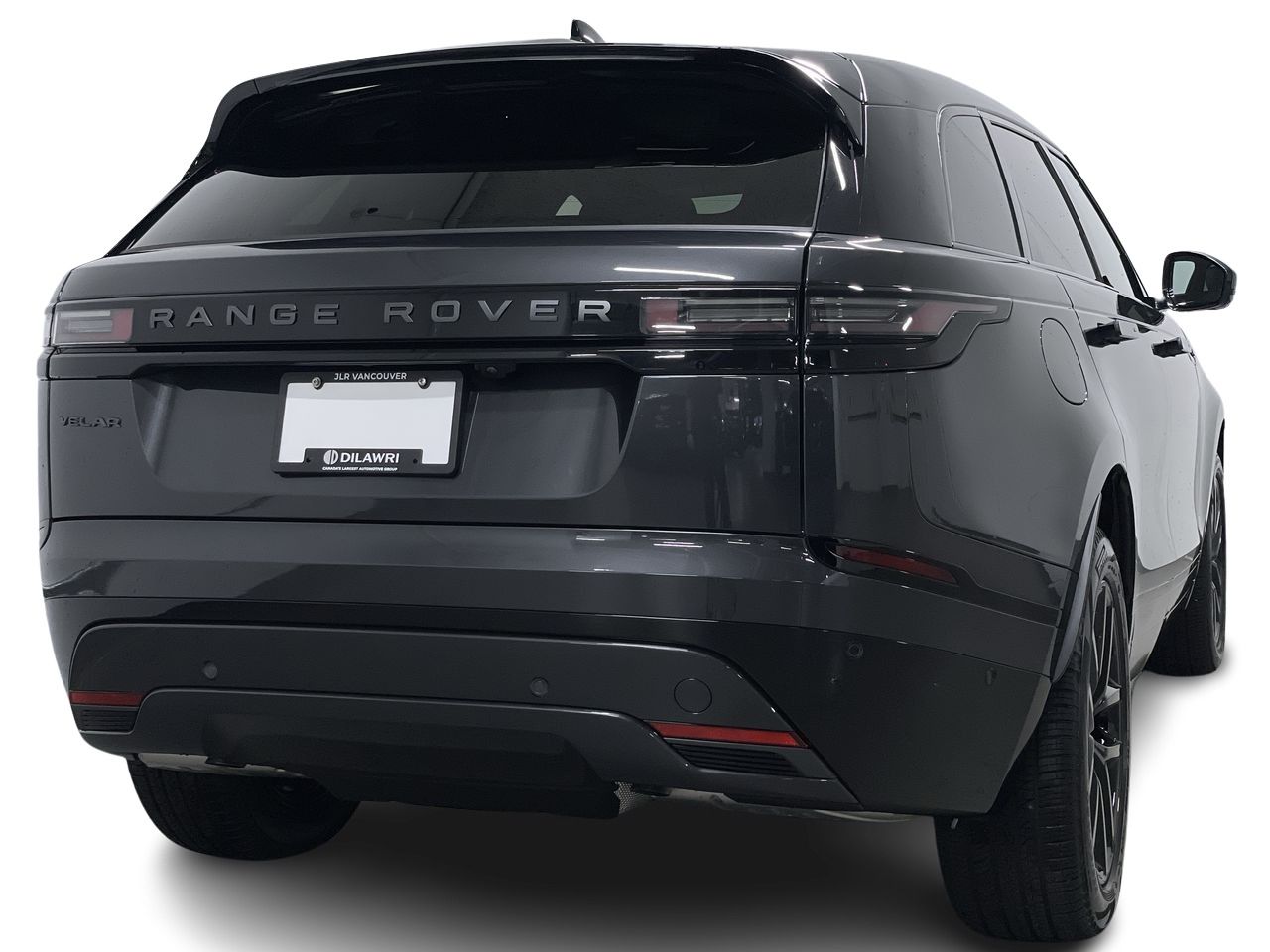 2026  Range Rover Velar