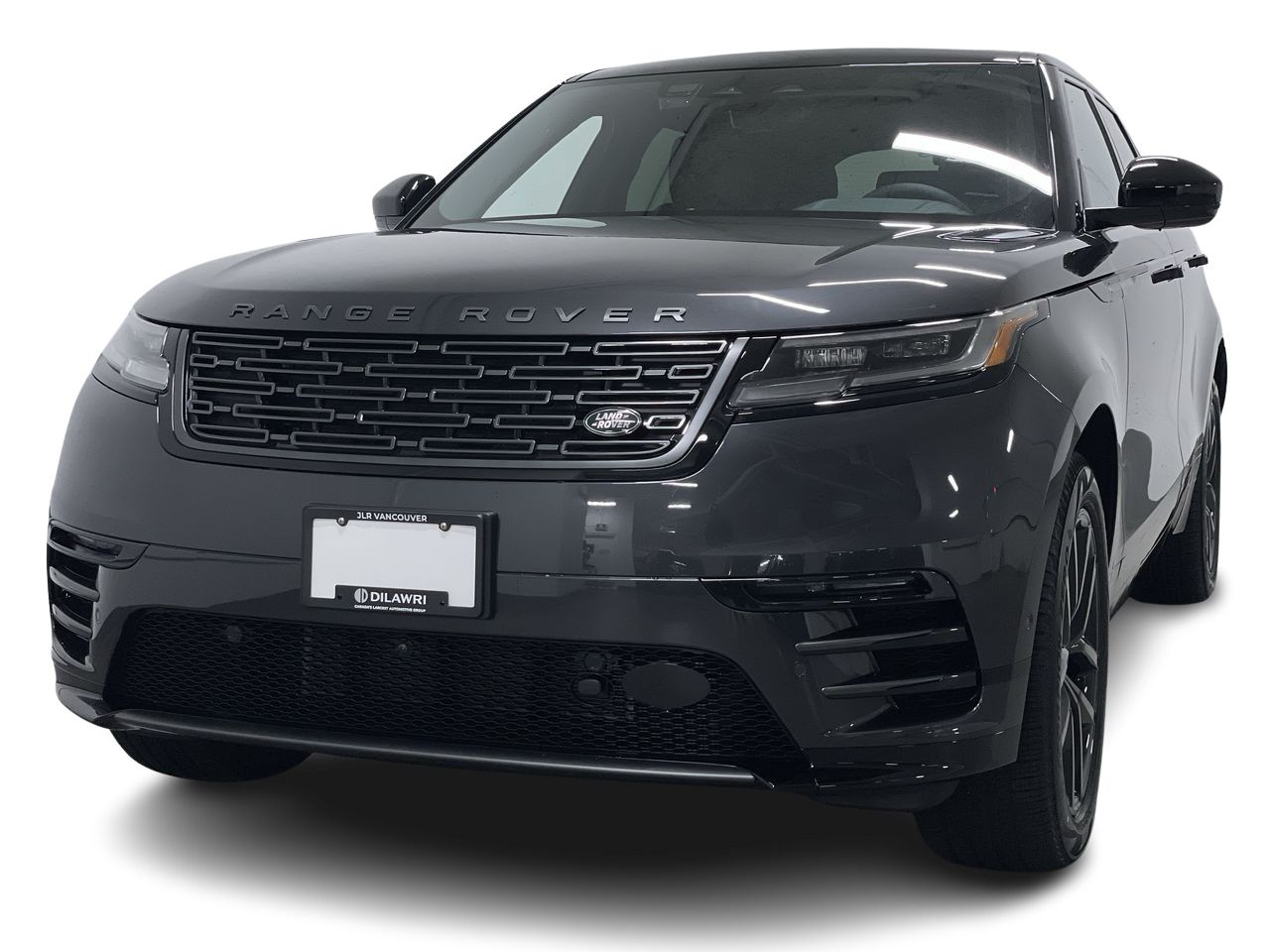 2026  Range Rover Velar