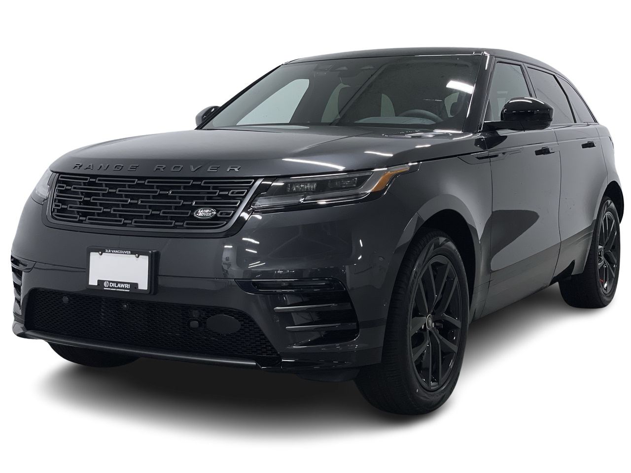 2026  Range Rover Velar