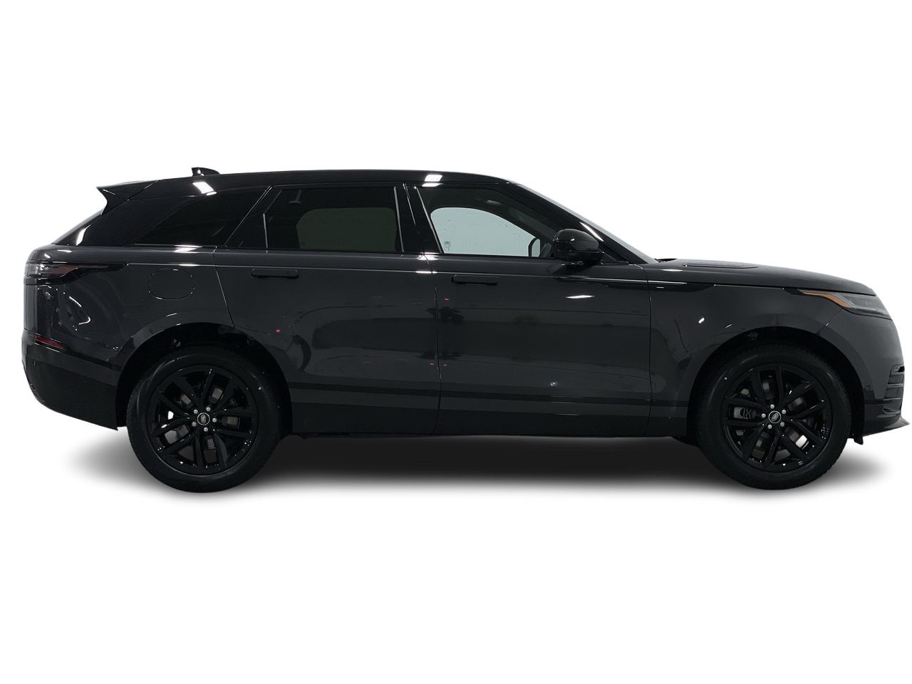 2026  Range Rover Velar