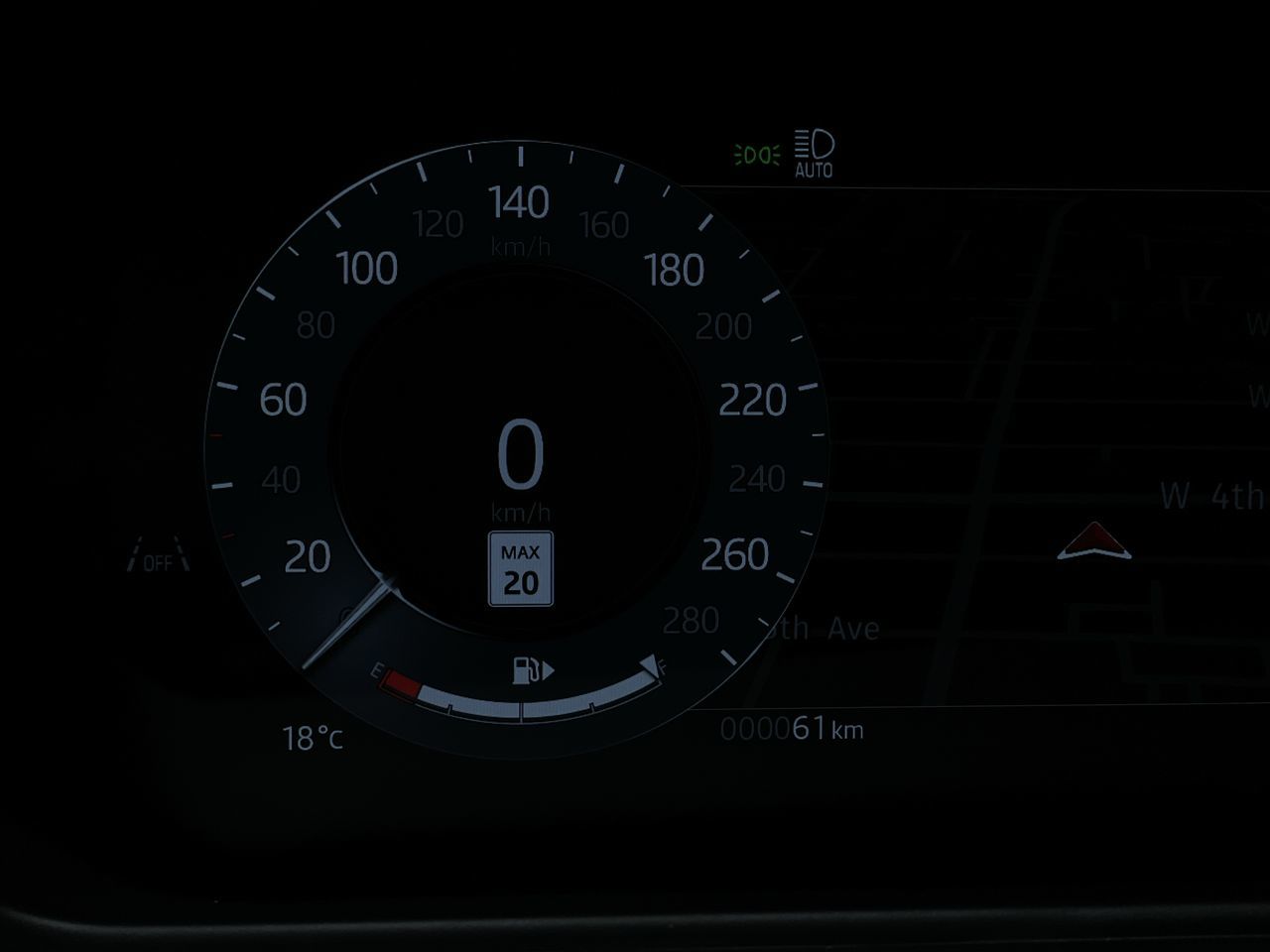 2026  Range Rover Velar