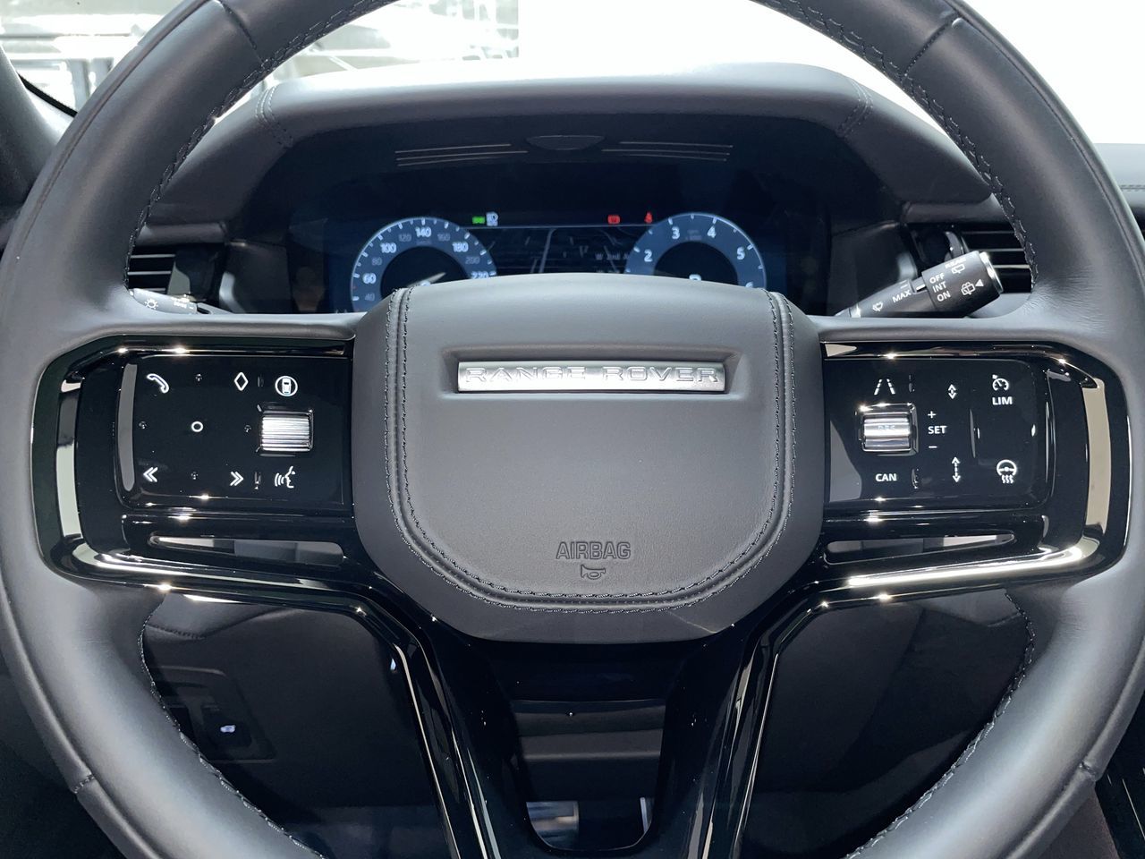 2026  Range Rover Velar