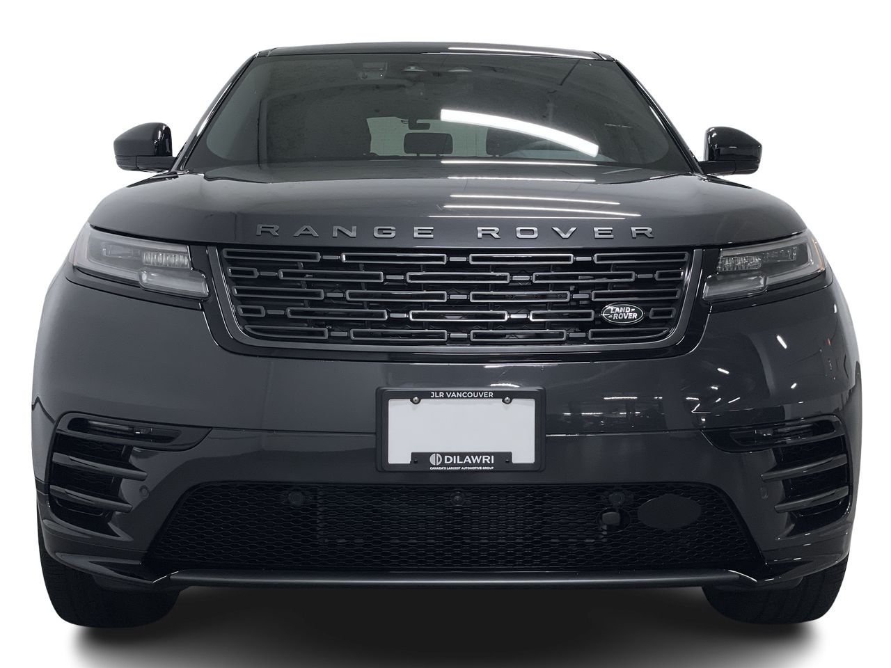 2026  Range Rover Velar