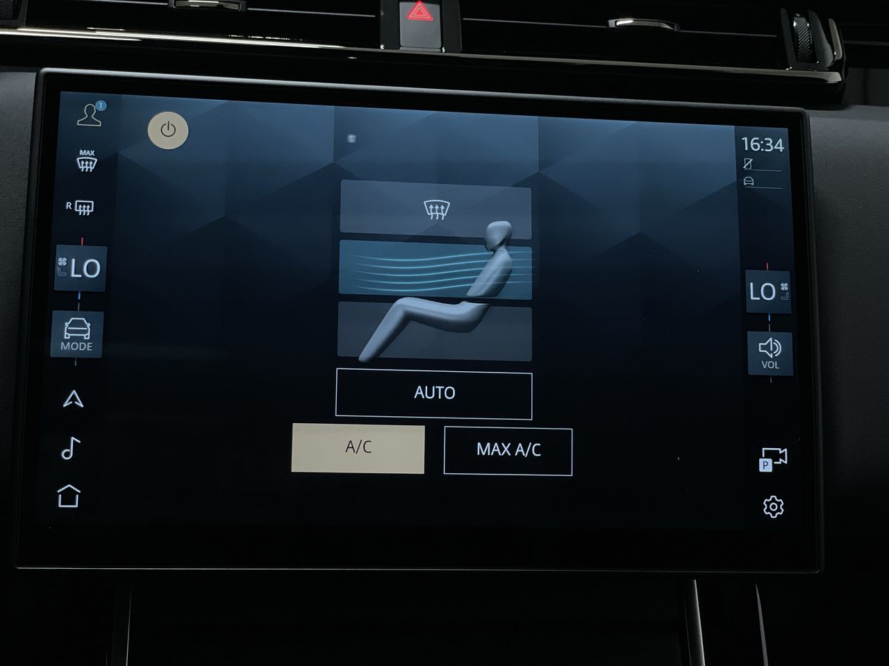 2026  Range Rover Velar