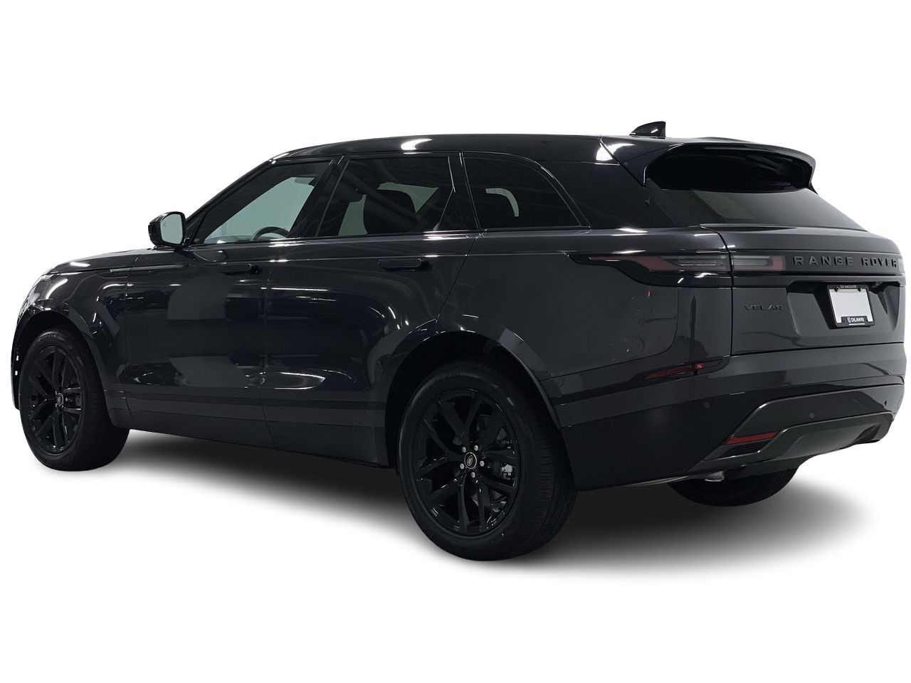 2026  Range Rover Velar