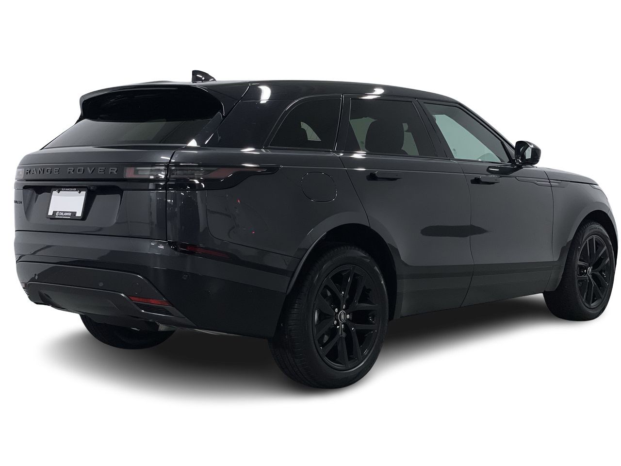 2026  Range Rover Velar