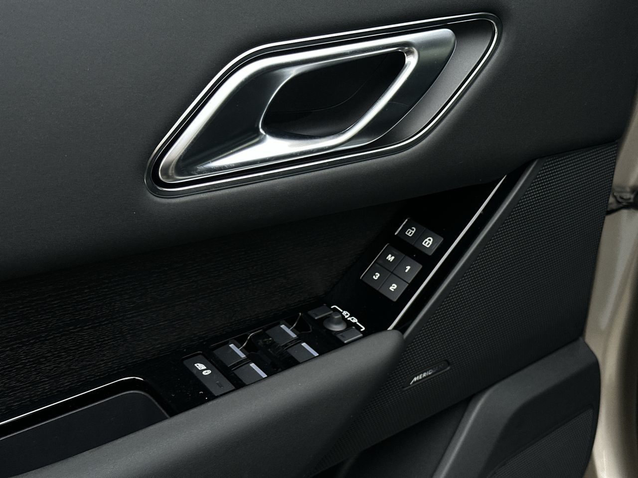 Land Rover Range Rover Velar  2026 à , Colombie-Britannique