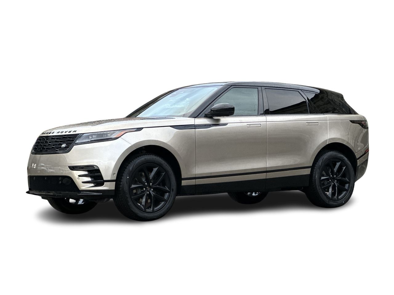 Land Rover Range Rover Velar  2026 à , Colombie-Britannique