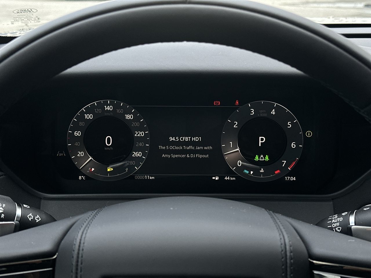 Land Rover Range Rover Velar  2026 à , Colombie-Britannique